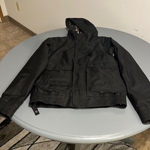 Burton Snow Jacket-Size Small